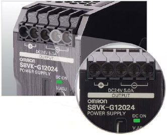 S8VK-T 特點 8